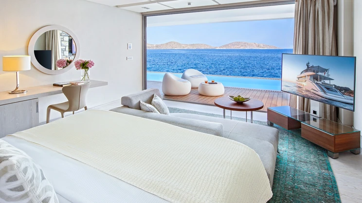 Elounda Beach Hotel & Villas